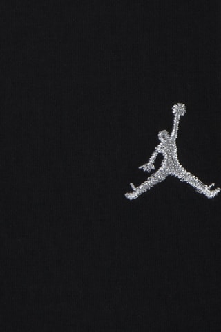 Sweat à capuche et legging See Me Shine - Gris clair et noir - Jordan