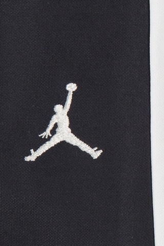 Sweat tie and die et jogging - Noir