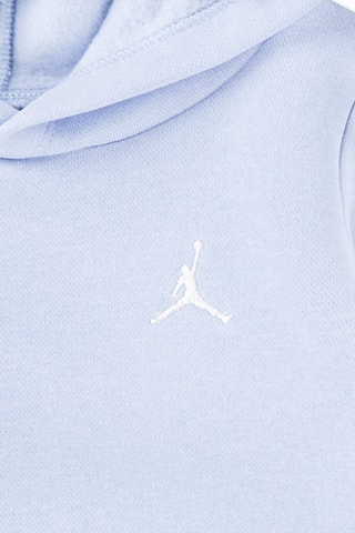 Sweat et pantalon Brklyn Flc - Ciel - Jordan