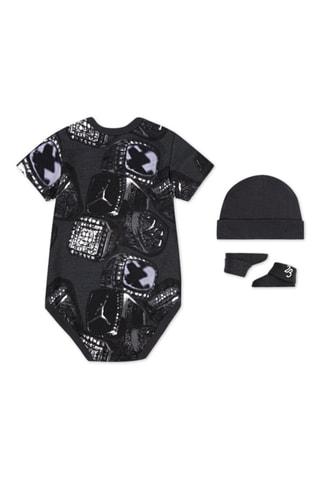 Ensemble 3 pièces Rings - Noir - Jordan