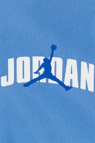 Sweat et pantalon - Bleu roi