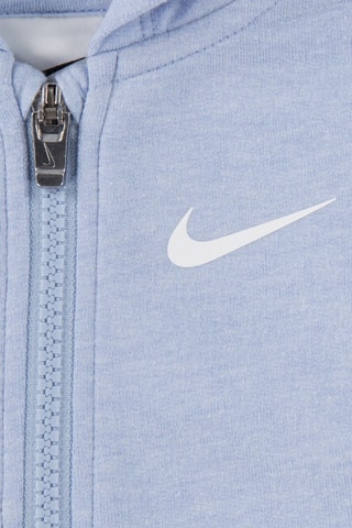 Ensemble 3 pièces - Bleu cobalt et noir