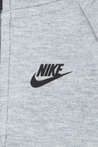 Sweat à capuche et pantalon  Gris chiné - Nike