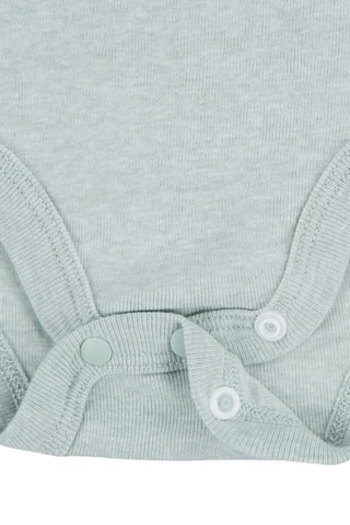 Ensemble 3 pièces - Vert d’eau et blanc