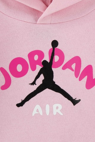 Sweat et jogging Rose - Jordan