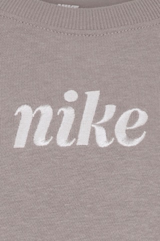 Sweat et pantalon Essentials - Gris foncé - Nike