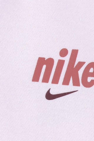 Sweat à capuche et pantalon NKN - Rose poudré - Nike