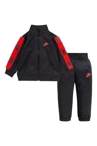 Veste et pantalon - Noir - Nike