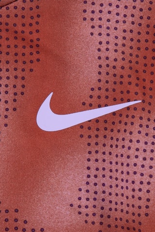 Sweat et legging - Marron et noir - Nike