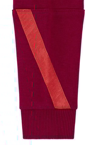 Sweat et pantalon - Bordeaux - Nike