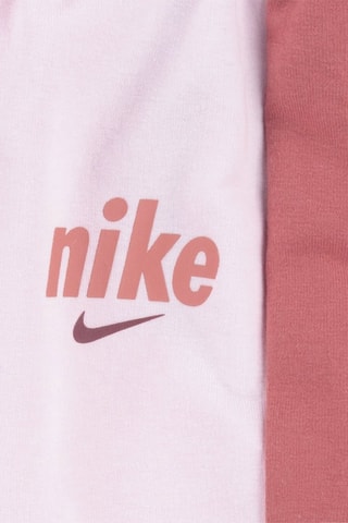 Sweat et pantalon E1D1 - Rose poudré - Nike