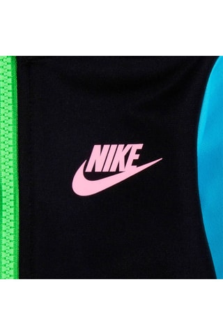 Sweat et pantalon - Noir - Nike