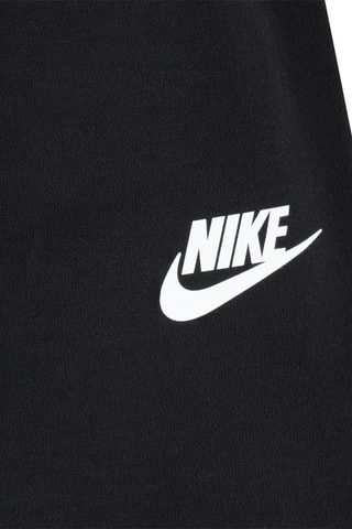 Sweat et pantalon molletonnés NSW SOA - Noir - Nike