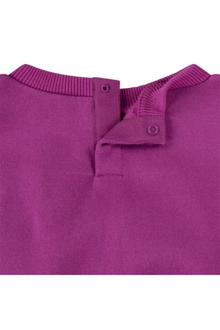 Sweat et pantalon - Fuchsia - Nike