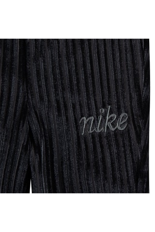 Veste et pantalon en velours - Noir - Nike