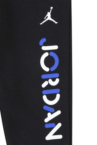 Sweat et jogging Noir, bleu et gris - Jordan