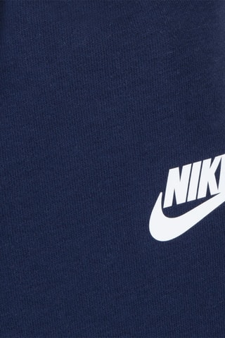 Sweat et pantalon de survêtement - Bleu - Nike