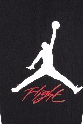 Sweat à capuche et jogging Jumpman– Noir - Jordan