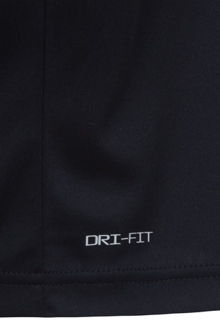 T-shirt et short - Gris foncé et noir