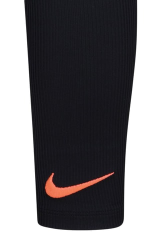 Ensemble 3 pièces - Noir et rose