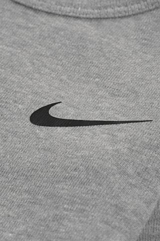 2 bodys et pantalon - Noir et gris foncé chiné