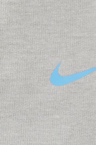 Body et pantalon - Gris clair et Ciel