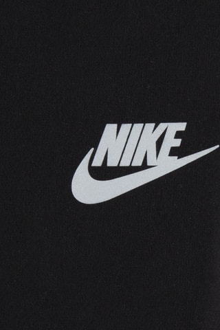 Sweat à capuche tie and dye et pantalon molletonnés - Noir et bleu pétrole