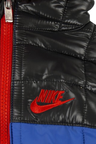 Combinaison à capuche - Bleu roi