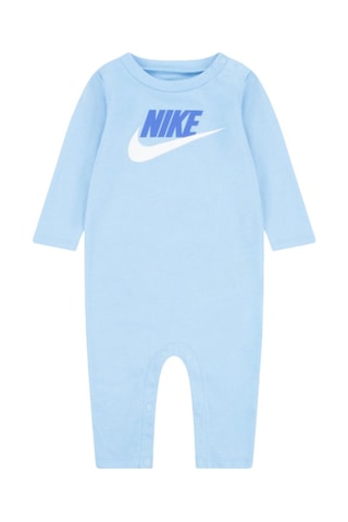 Grenouillère - Bleu