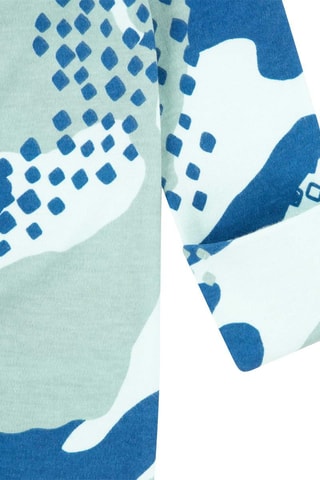 Grenouillère - Bleu - Nike