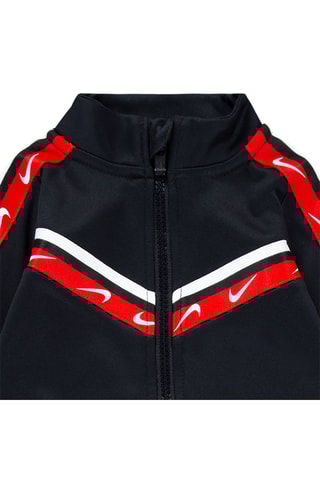 Grenouillère - Noir - Nike