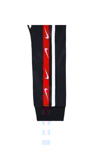 Grenouillère - Noir - Nike