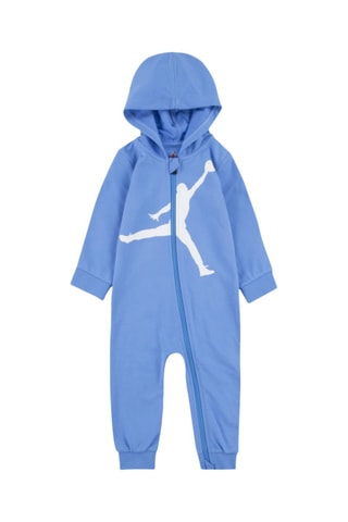 Dors-bien à capuche Jumpman - Ciel - Jordan