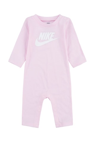 Grenouillère - Rose - Nike