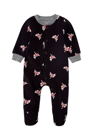 Grenouillère Noir - Jordan