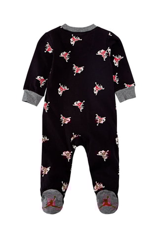 Grenouillère Noir - Jordan