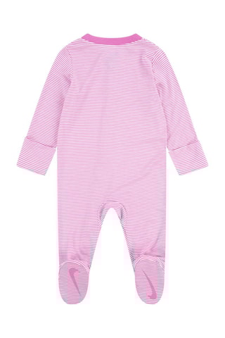 Grenouillère - Rose - Nike