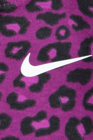 Grenouillère Violet - Nike