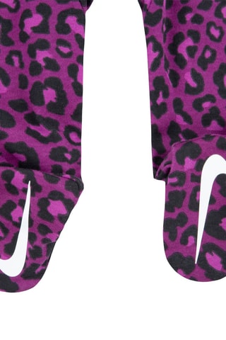 Grenouillère Violet - Nike