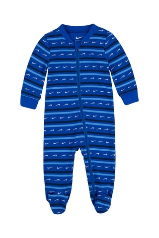 Grenouillère Bleu - Nike