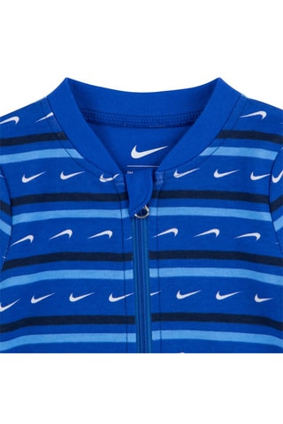 Grenouillère Bleu - Nike