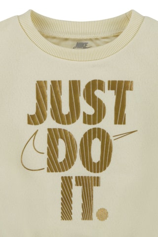 Sweat et legging - Noir