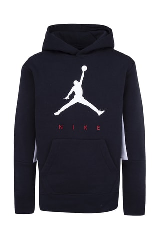 Sweat à capuche - Noir