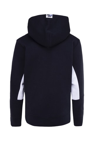 Sweat à capuche - Noir