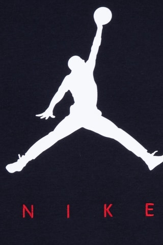 Sweat à capuche - Noir