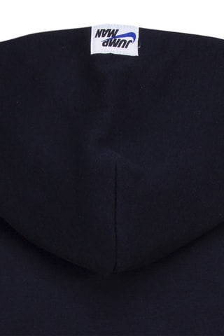 Sweat à capuche - Noir