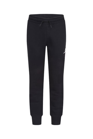 Pantalon polaire - Noir
