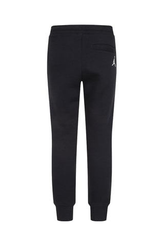 Pantalon polaire - Noir