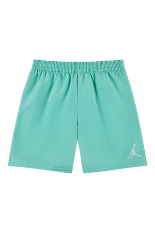 Short - Vert émeraude