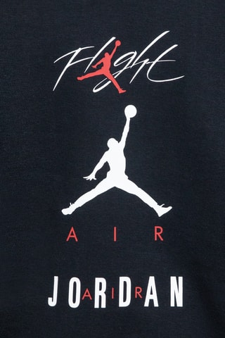 Sweat à capuche - Noir